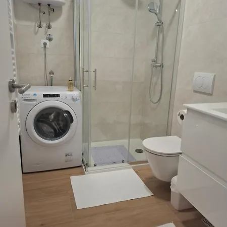 公寓 Sweet Pine Dream *