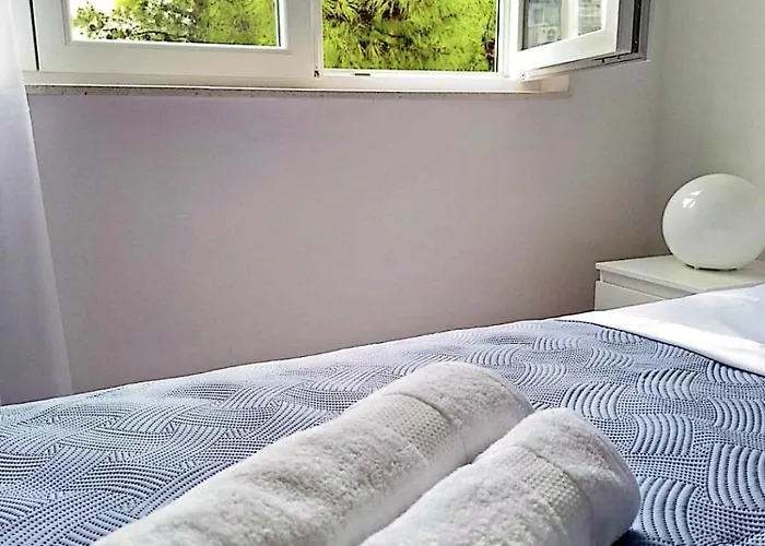 شقة Sweet Pine Dream *