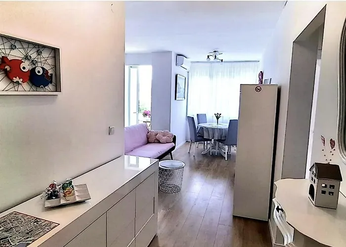 شقة Sweet Pine Dream