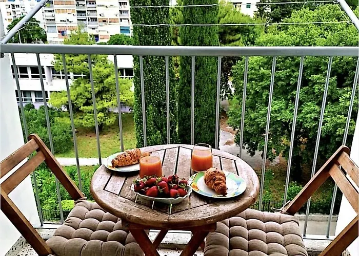 Sweet Pine Dream شقة سبليت