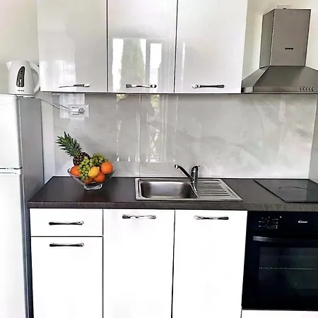 Appartement Sweet Pine Dream