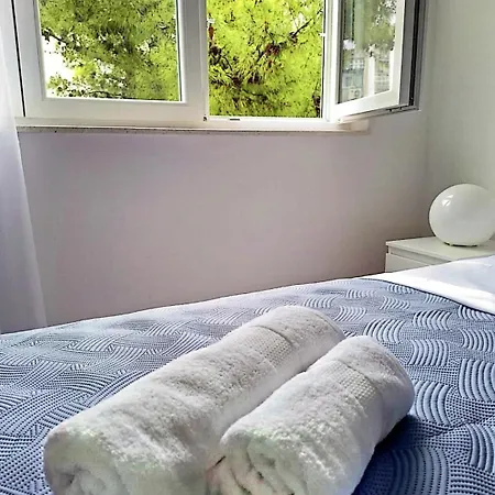 Appartement Sweet Pine Dream *