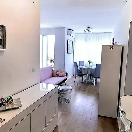 Appartement Sweet Pine Dream